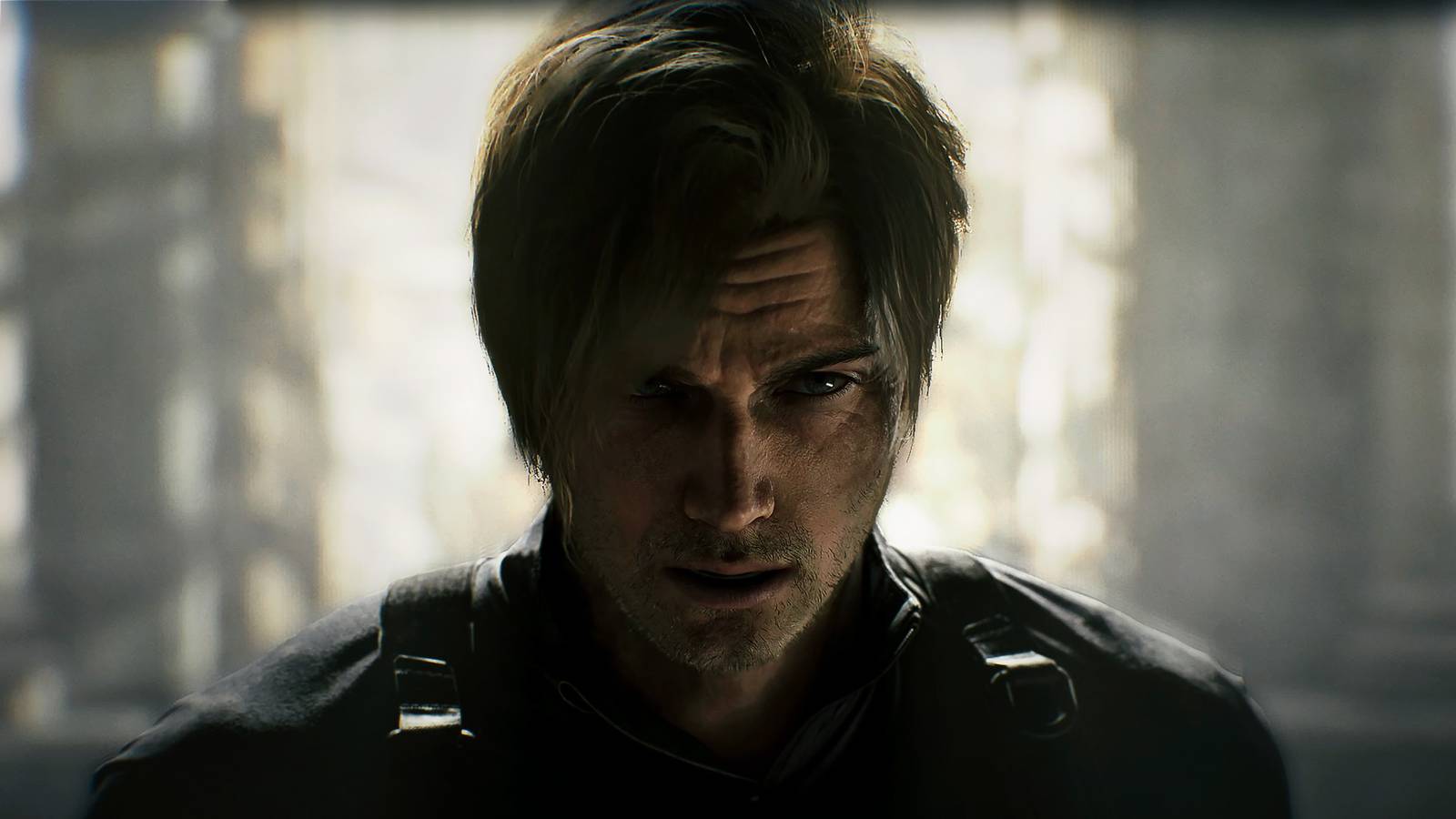 Resident Evil Requiem Just Revealed a Surprise New Fact About Leon S. Kennedy Resident Evil Requiem Just Revealed a Surprise New Fact About Leon S. Kennedy