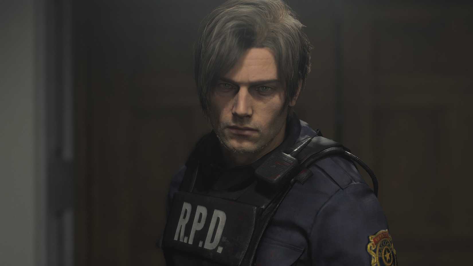 Leon's Best Quotes In Resident Evil Requiem
