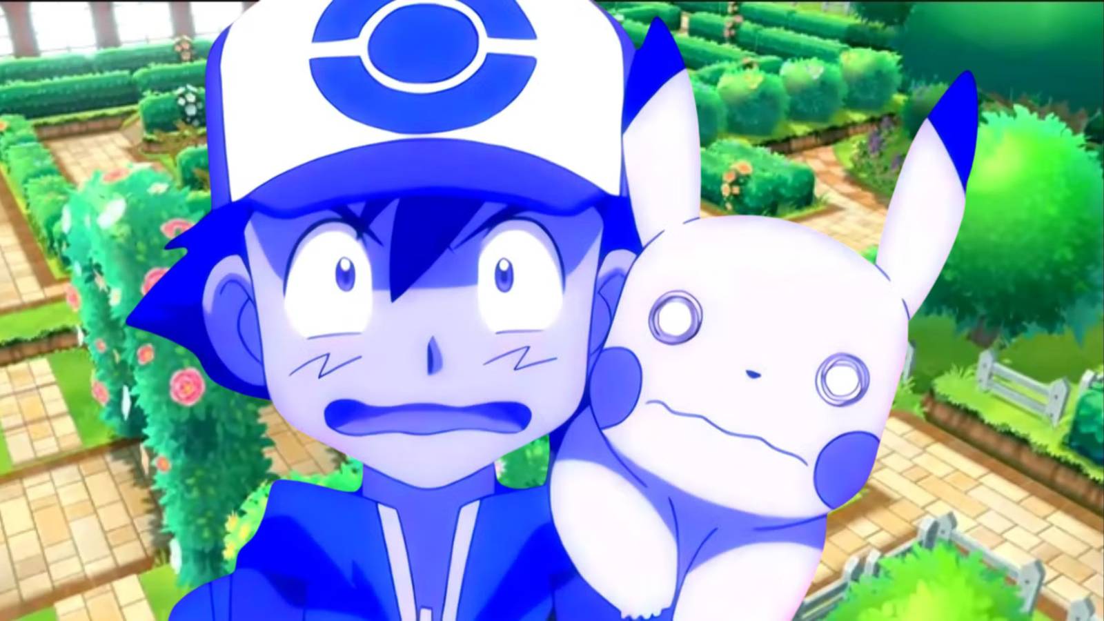 Pokemon FireRed and LeafGreen Aren’t Making Any Changes, So That Means the Creepy Old Man is Coming Back Pokemon FireRed and LeafGreen Aren’t Making Any Changes, So That Means the Creepy Old Man is Coming Back