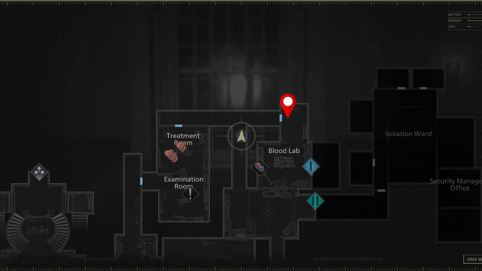 Where to kill chunk RE9