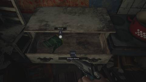 Locked Drawer #1 (Maiden of War House) (2)