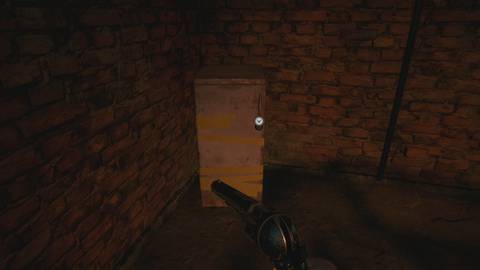 Locked Drawer #2 (North MB4) (2)