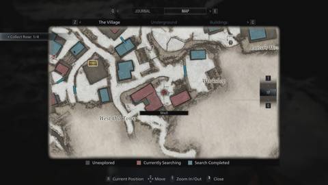 Lockpick #1 (West Old Town Well) (2)