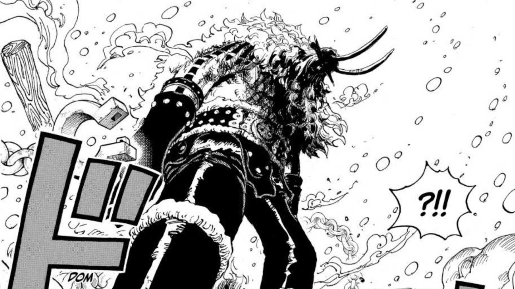 Loki Dragon Powers a bit