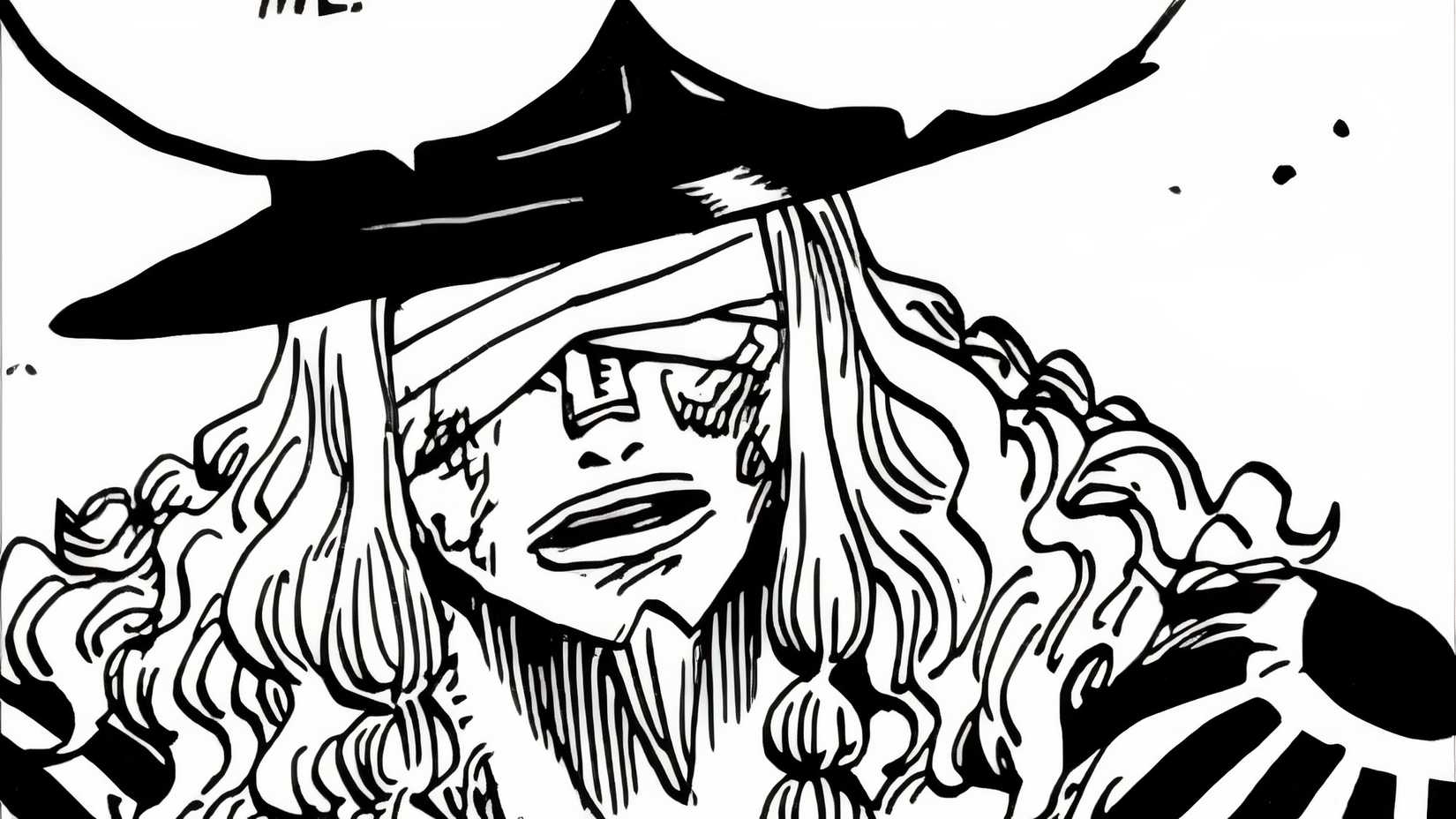 Elbaf Strongest Devil Fruit Loki Dragon Fruit one piece