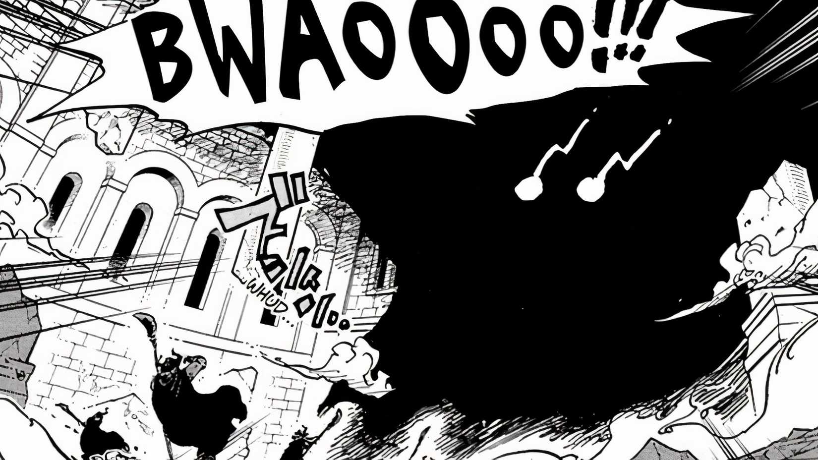 Loki Niddhogg Dragon Devil Fruit One Piece