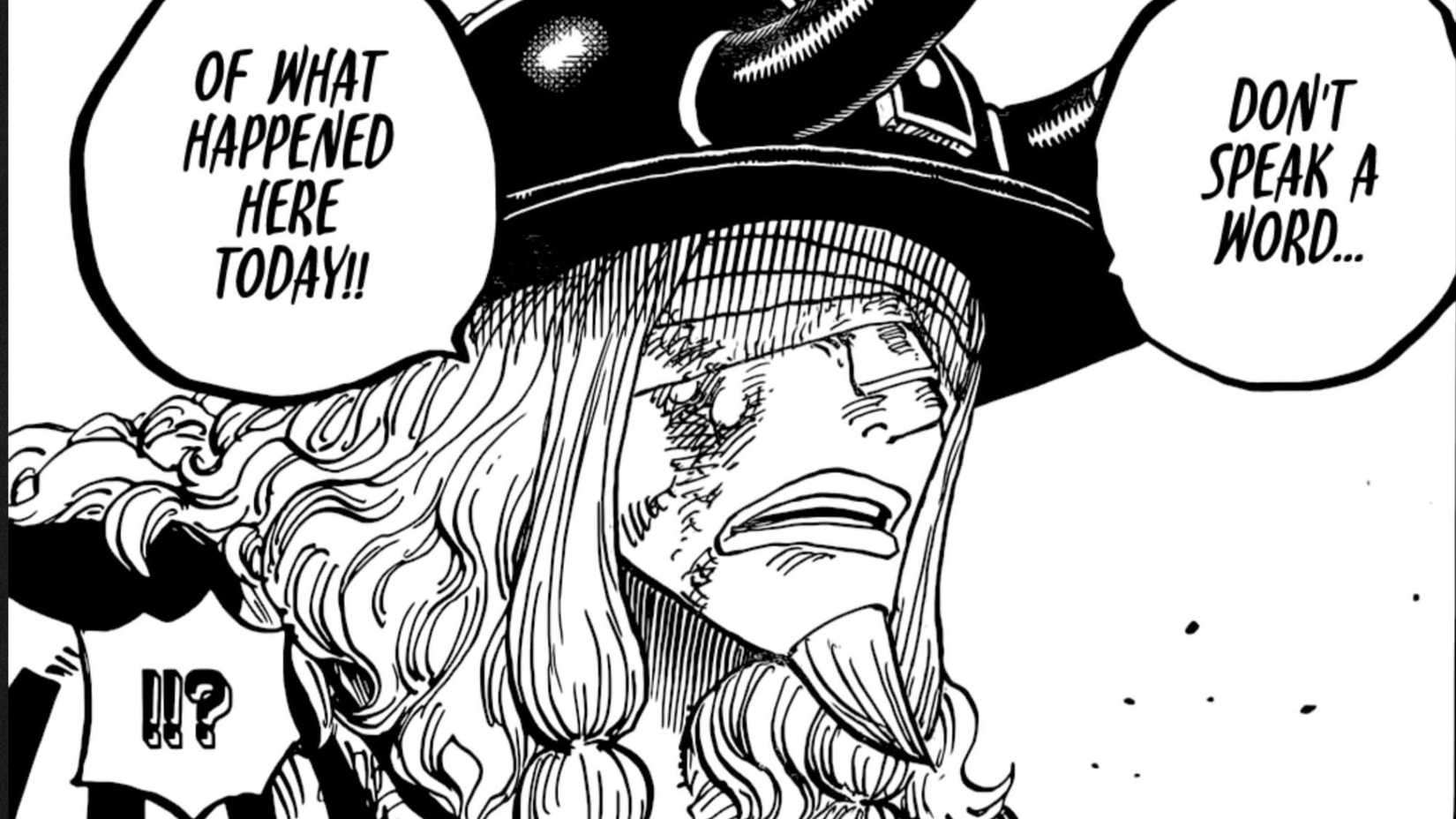 loki Characters Gear 5 Luffy Would Still Lose To one piece