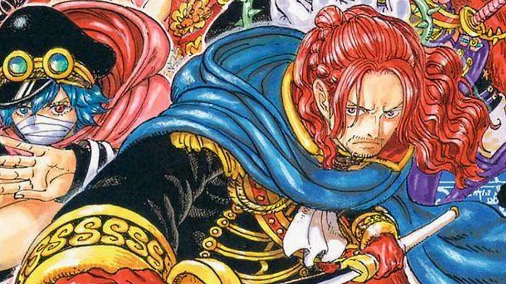 Holy Knights Strongest Villain Groups one piece
