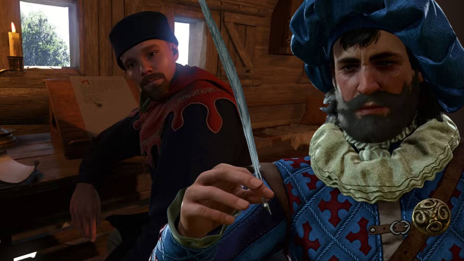 Long Word Script Video Games With Incredibly Long Scripts