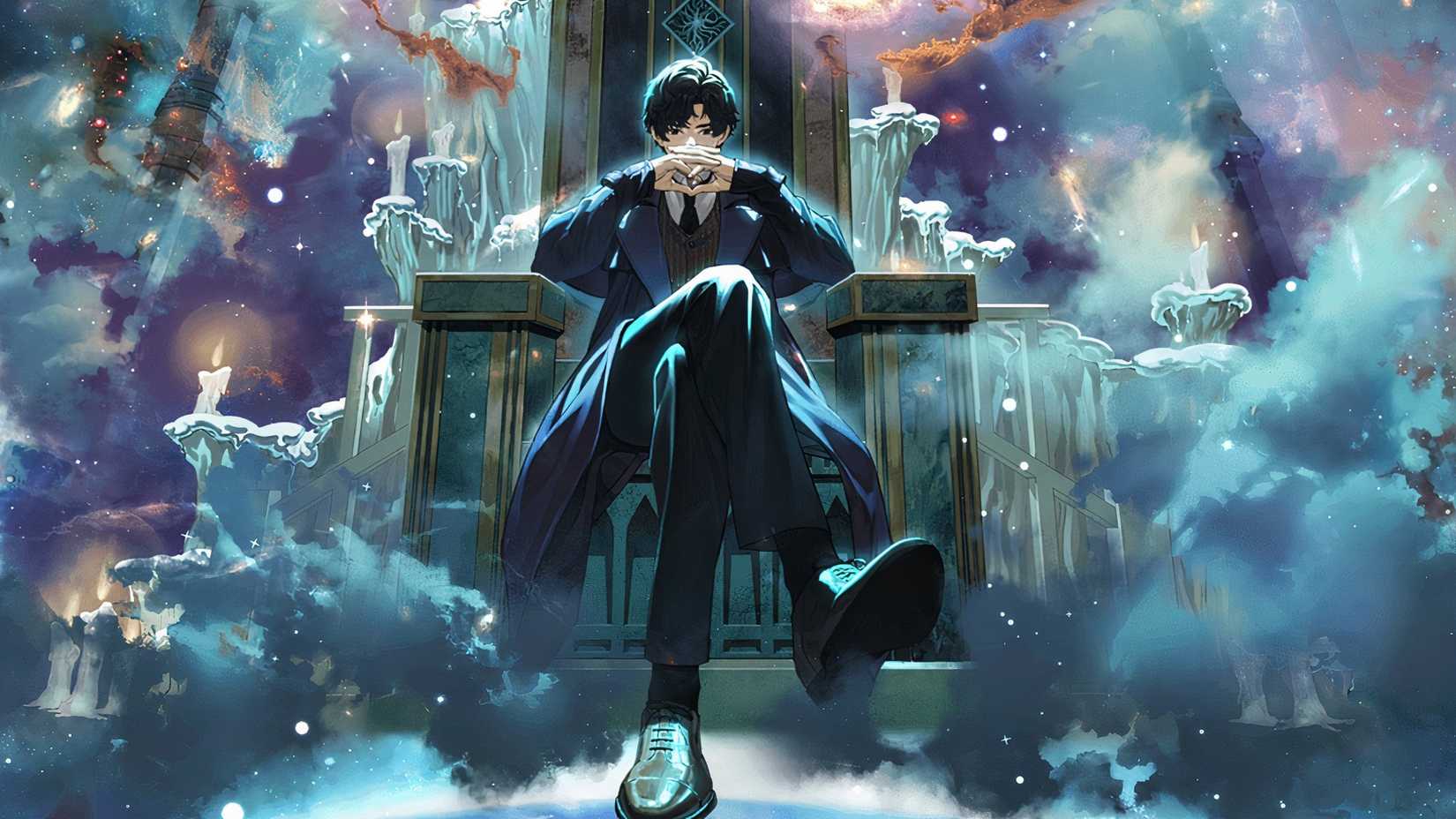 Despite High Ratings, Chinese Anime Ignored At 2026 Crunchyroll Awards