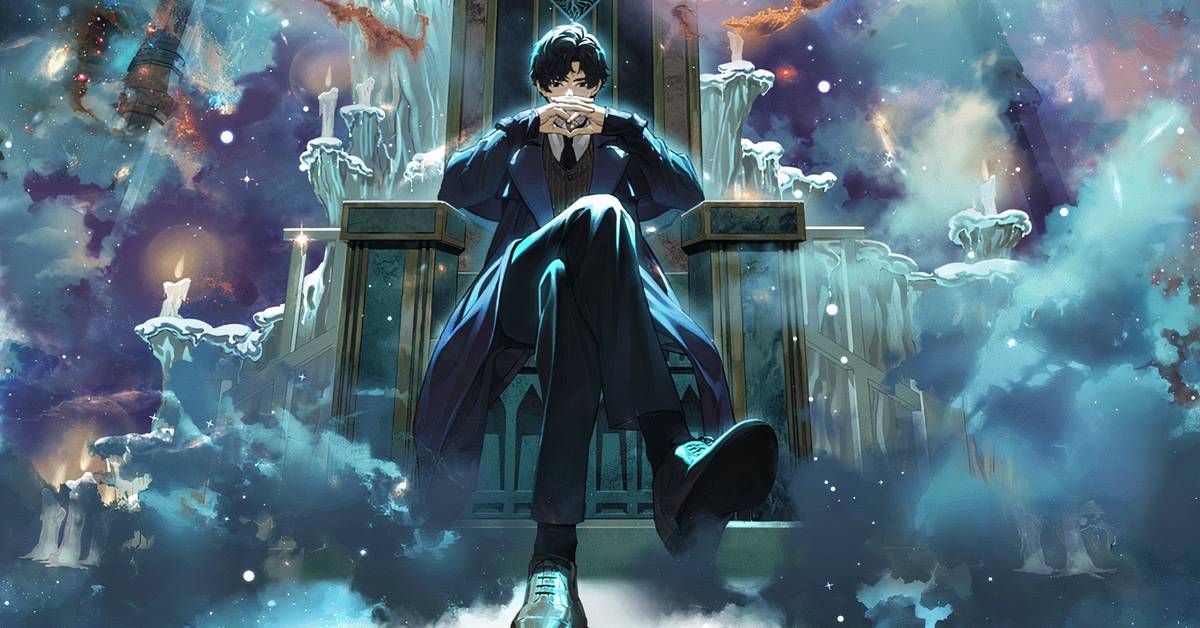 Upcoming Chinese Hit Anime Will Dominate The Anime World In 2027