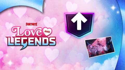 love and legends rewards