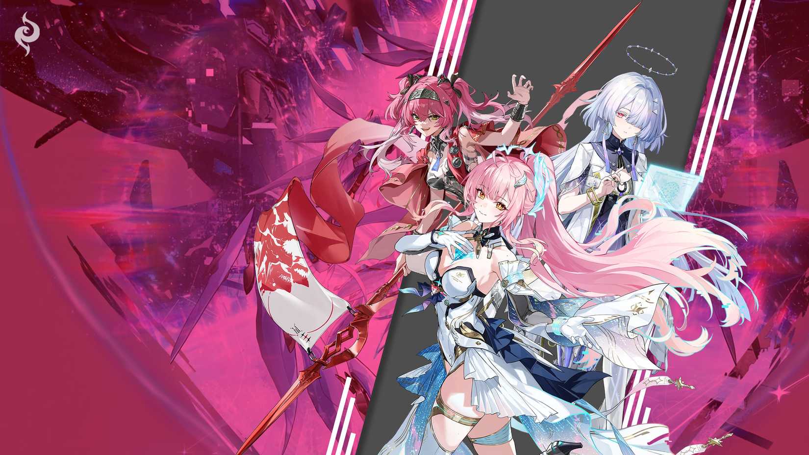 Lupa-Mornye-and Aemeath Best Teams In Wuthering Waves