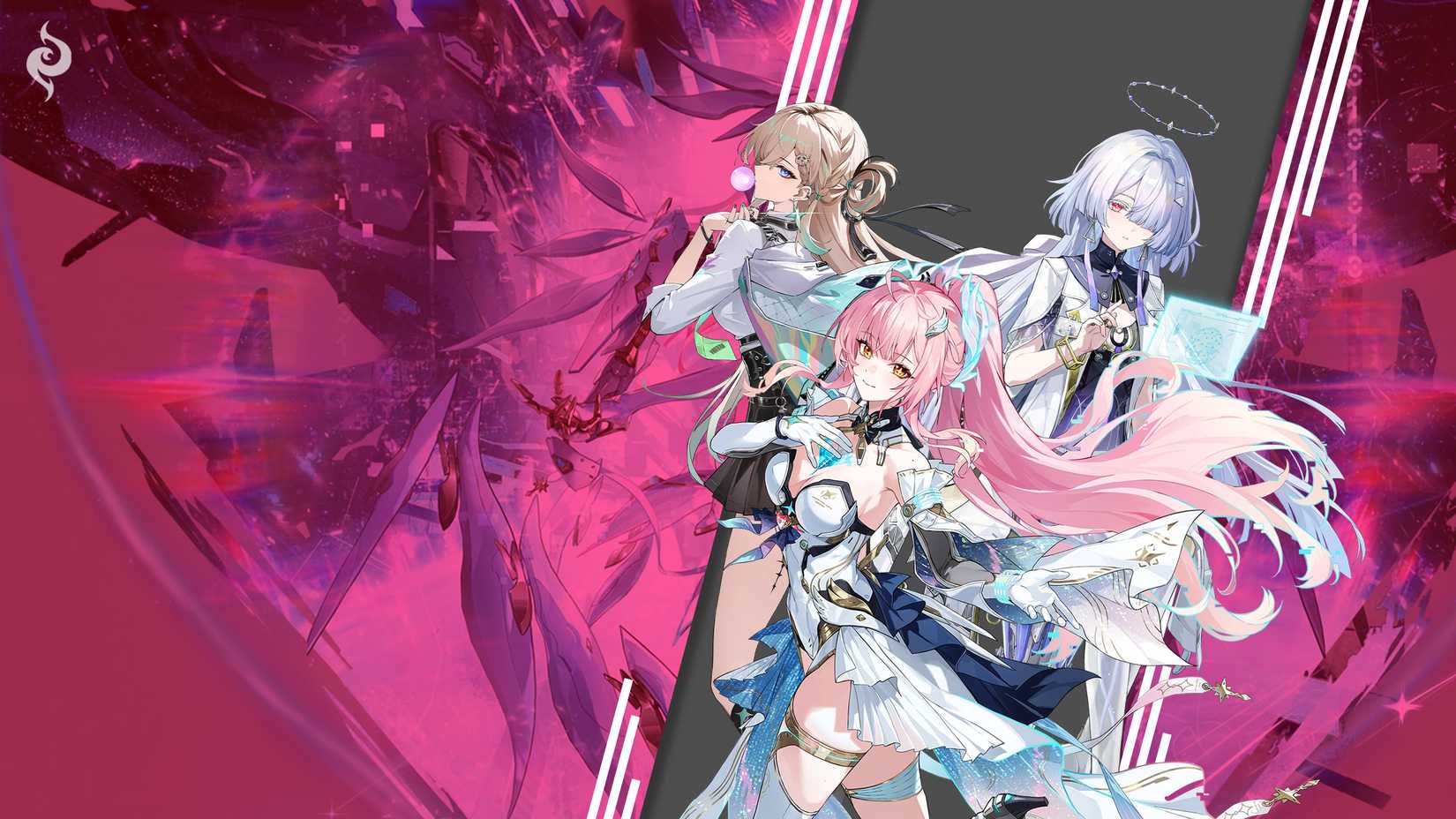 Lynae-Mornye-and Aemeath Best Teams In Wuthering Waves