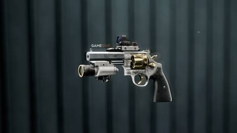 M357 Trait in Battlefield 6