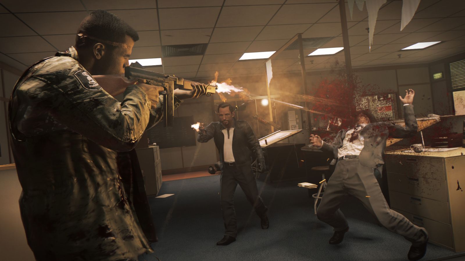 After 10 Years, Mafia 3 Just Got a Brand-New Update