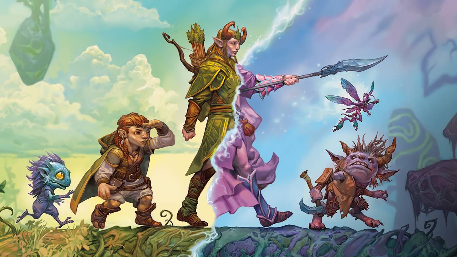 Magic: the Gathering Pro Kai Budde Dies at 46