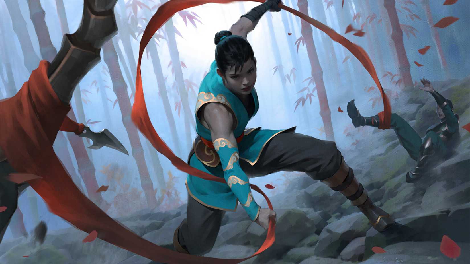 magic the gathering riverwheel sweep tarkir