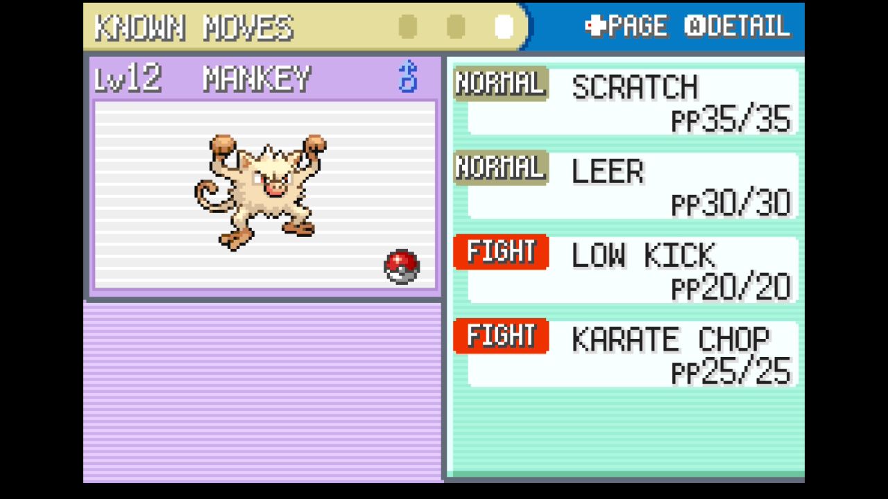 How to Beat Brock in Pokemon FireRed & LeafGreen: Strategies & Team ...