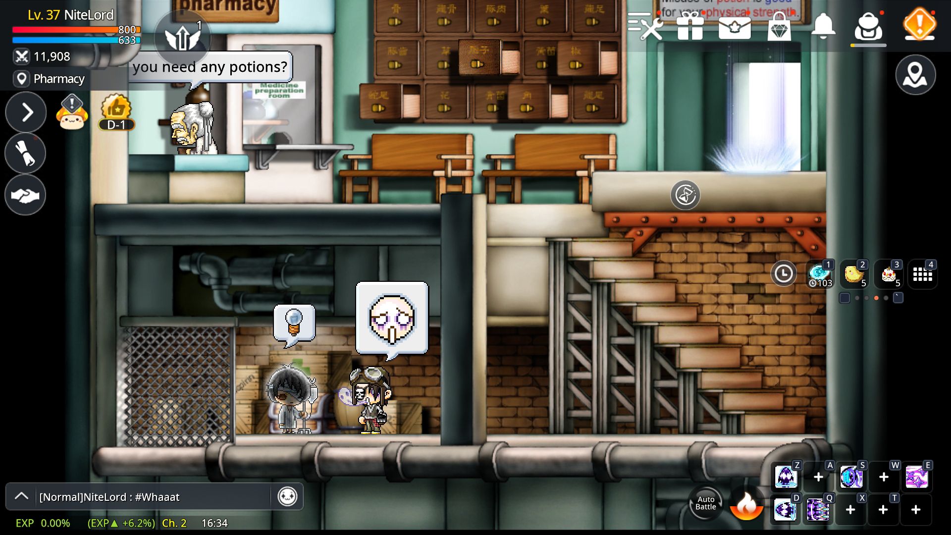 Hit Fantasy MMO Is Finally Coming to Steam After 7 Years and 75 Million ...