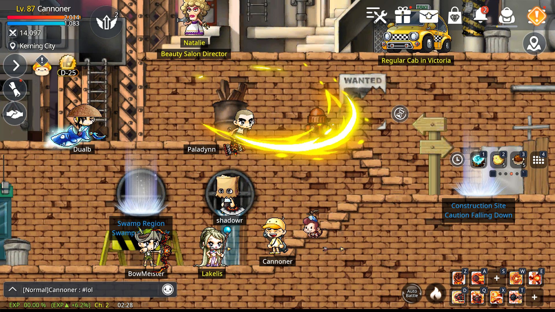 Hit Fantasy MMO Is Finally Coming to Steam After 7 Years and 75 Million ...