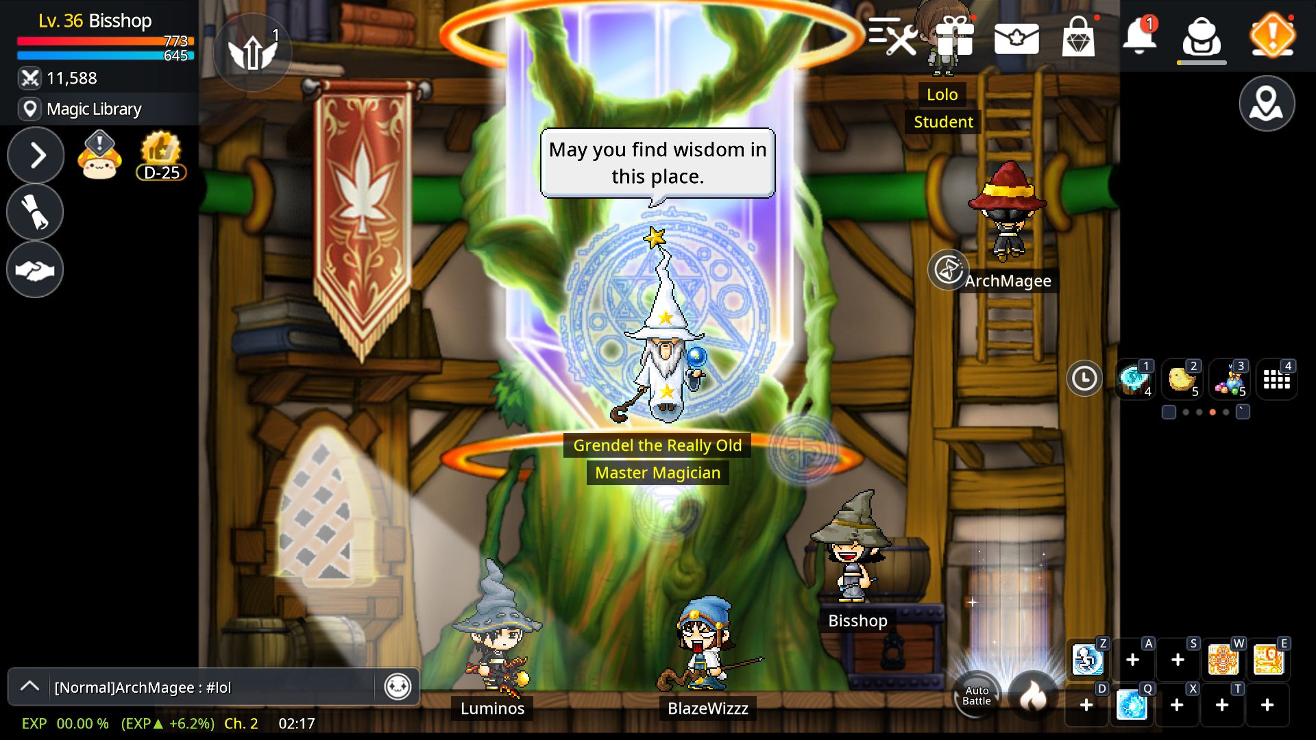 Hit Fantasy MMO Is Finally Coming to Steam After 7 Years and 75 Million ...