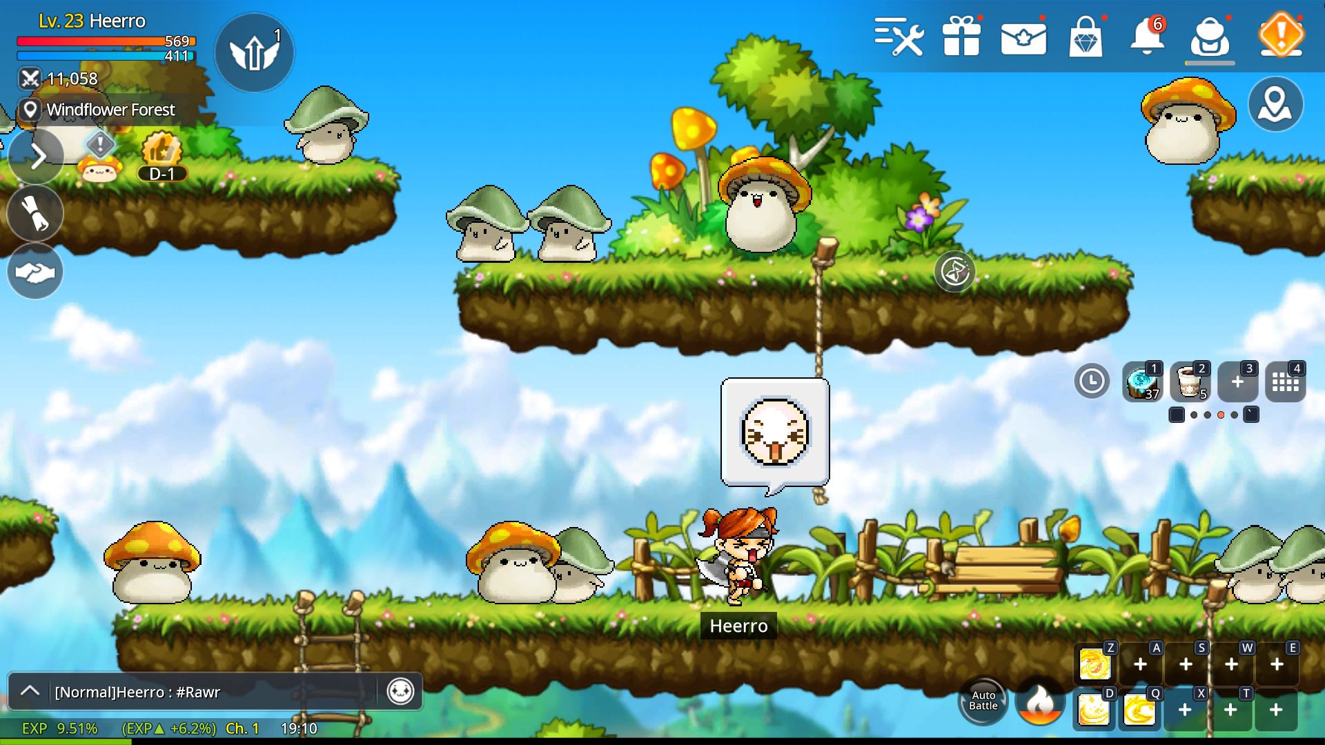 Hit Fantasy MMO Is Finally Coming to Steam After 7 Years and 75 Million ...
