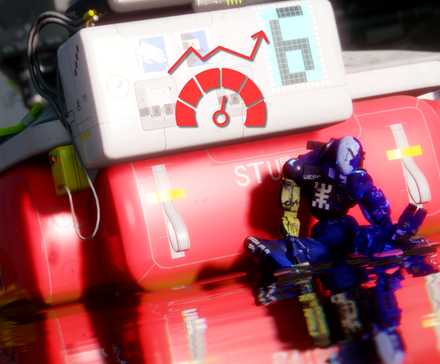 Marathon Best Settings PC