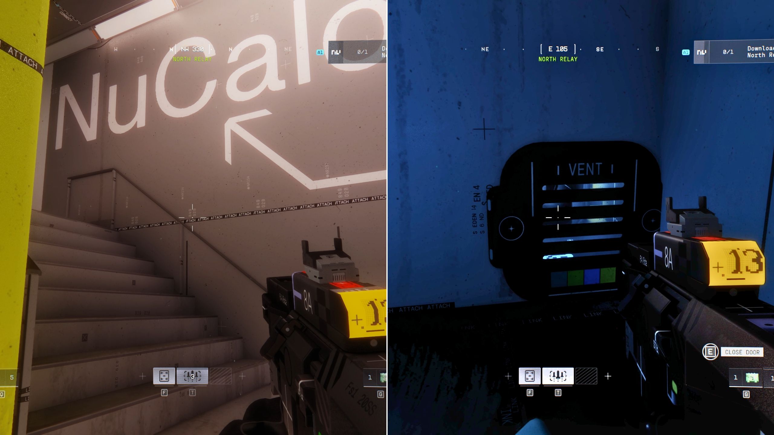 Marathon Data Reconstruction 1 Agriculture Report 1