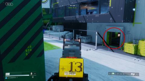 Marathon Data Reconstruction 1 Agriculture Report Building