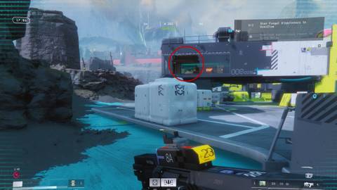 Marathon Data Reconstruction 1 First Fungal Bioprinter 1