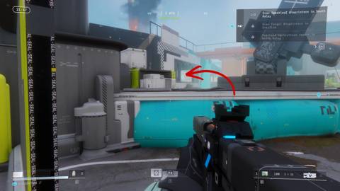 Marathon Data Reconstruction 1 First Sparkleaf Bioprinters 1