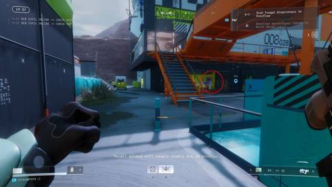 Marathon Data Reconstruction 1 Second Sparkleaf Bioprinters 1