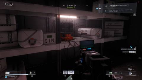 Marathon Data Reconstruction 1 Second Sparkleaf Bioprinters 2