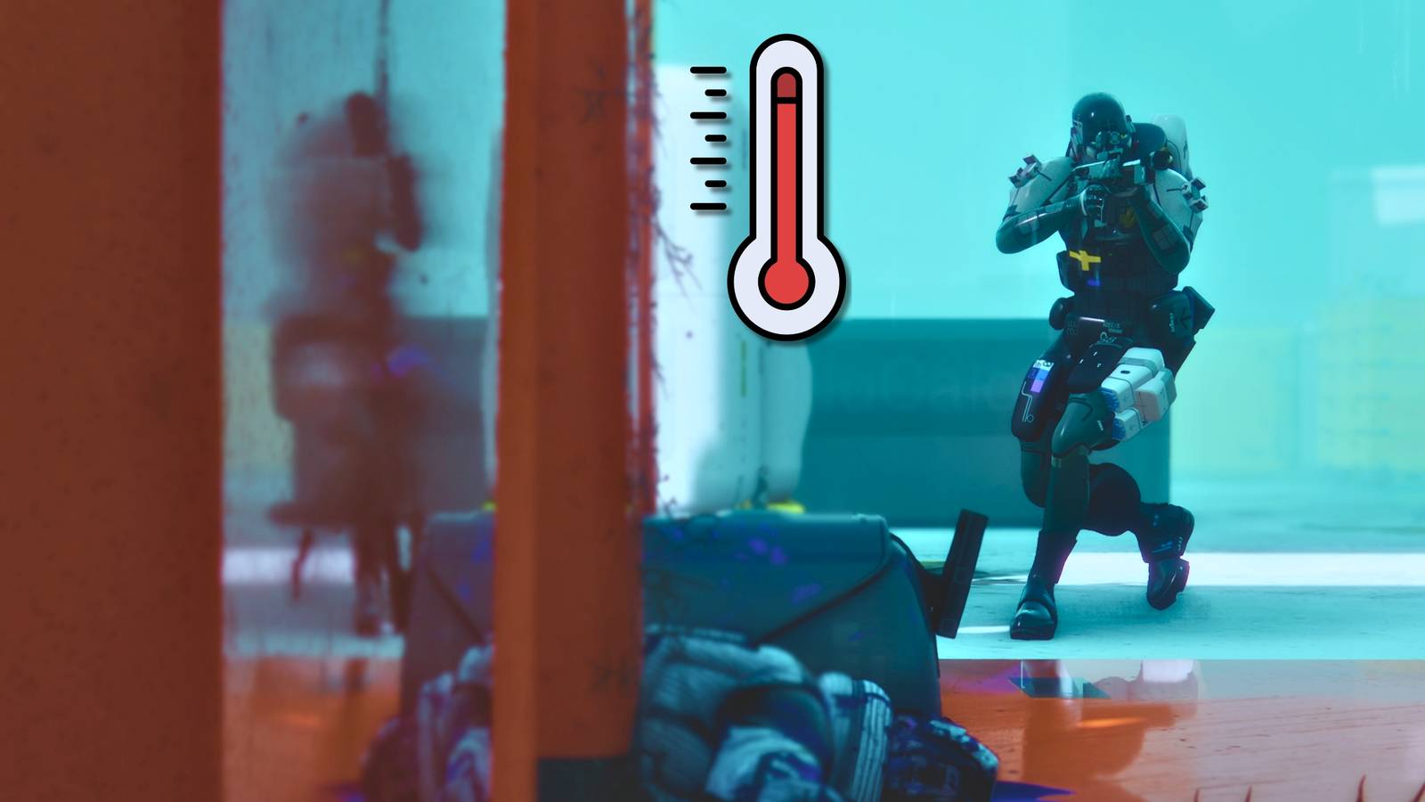 Marathon Heat Explained Stamina