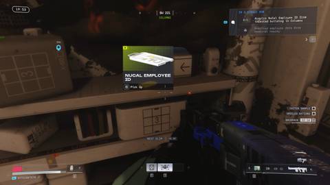 Marathon Introducing Nucaloric NuCal Employee ID