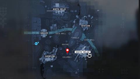 Marathon Introducing Nucaloric Tick-Infested Building Location