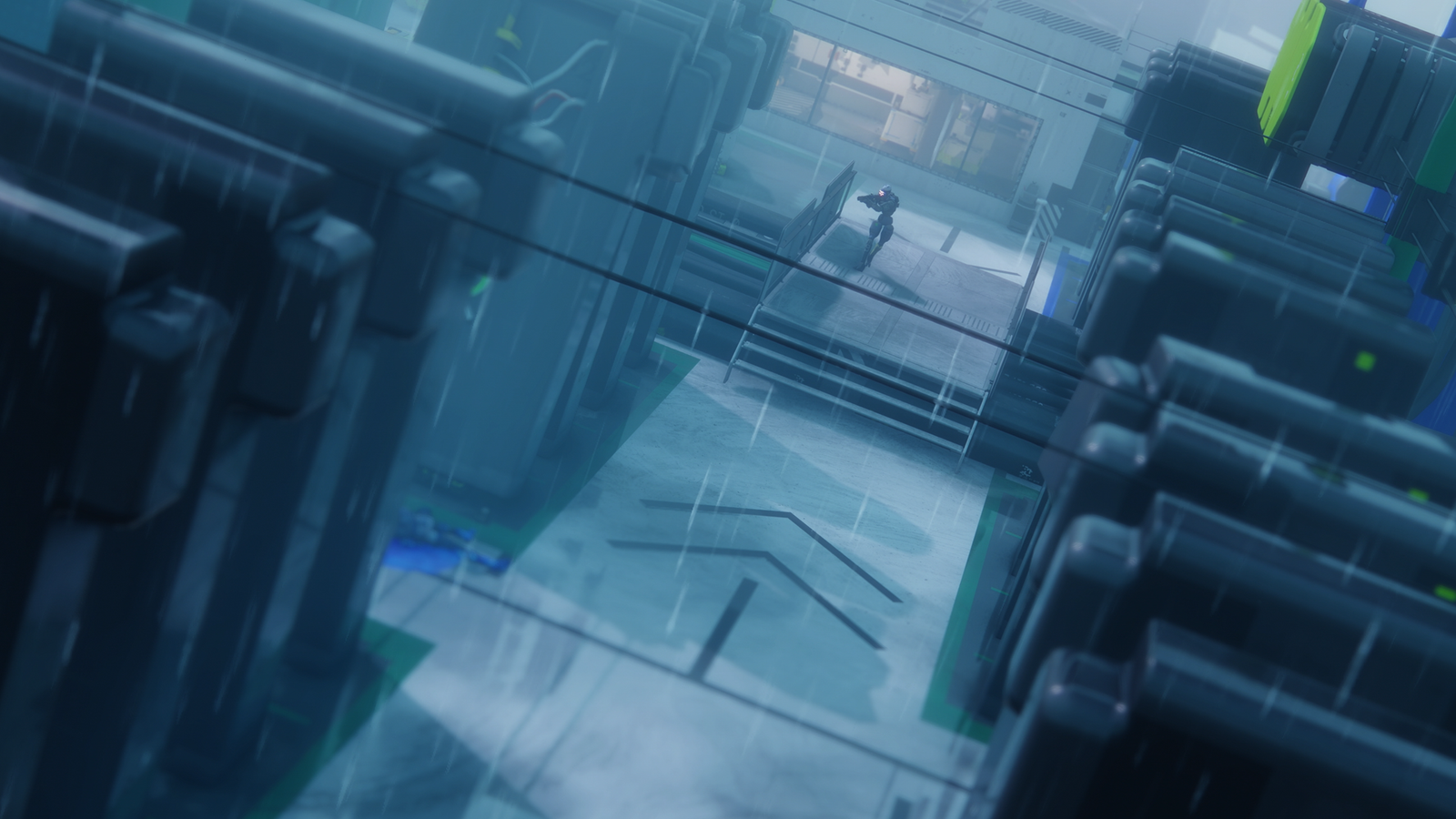 Marathon Confirms Server Slam Dates That Let You Play Early Marathon Confirms Server Slam Dates That Let You Play Early