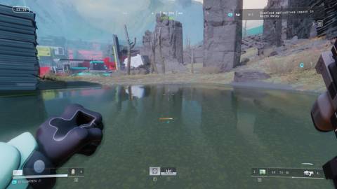 Marathon Less Heat Over Water