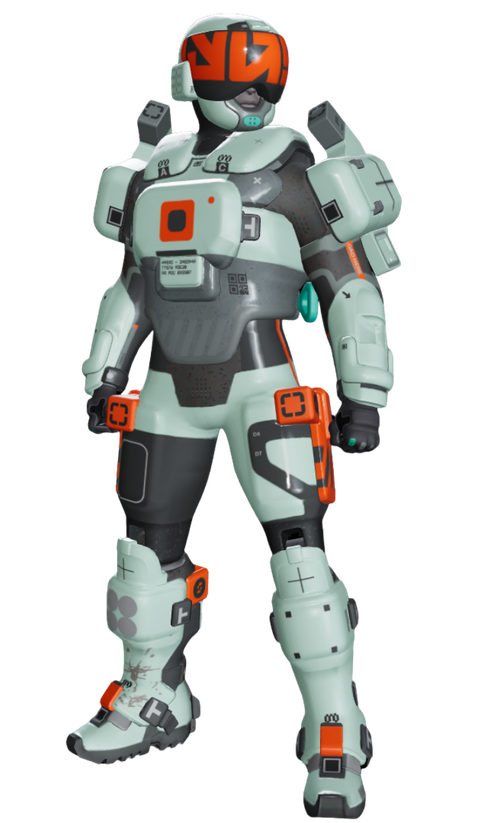 Marathon Runner Destroyer