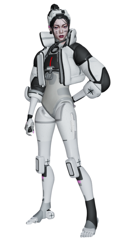 Marathon Runner Thief