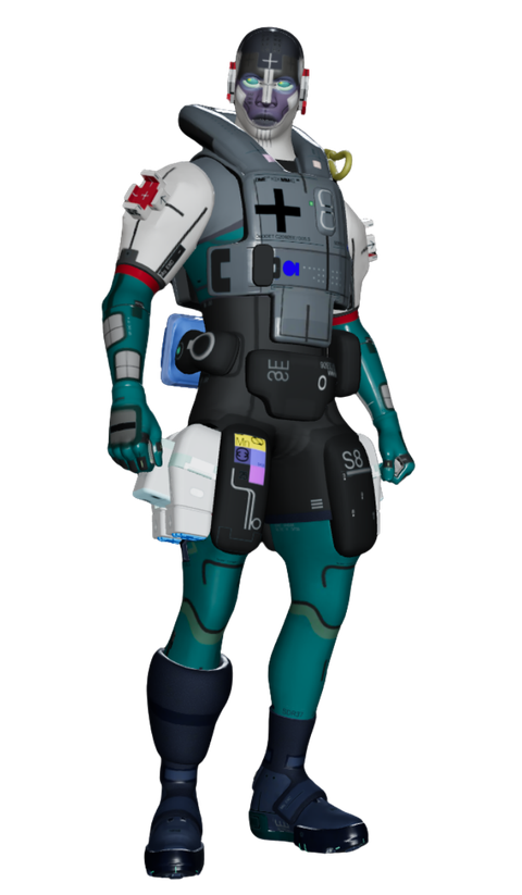 Marathon Runner Triage