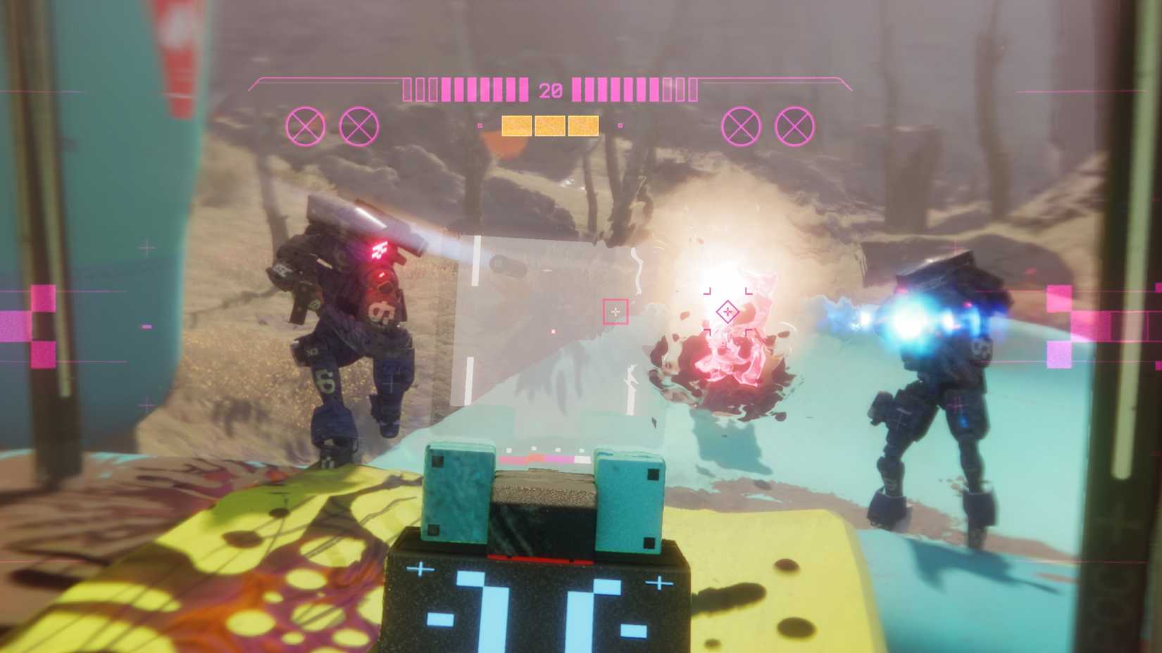 Marathon Server Slam Rewards