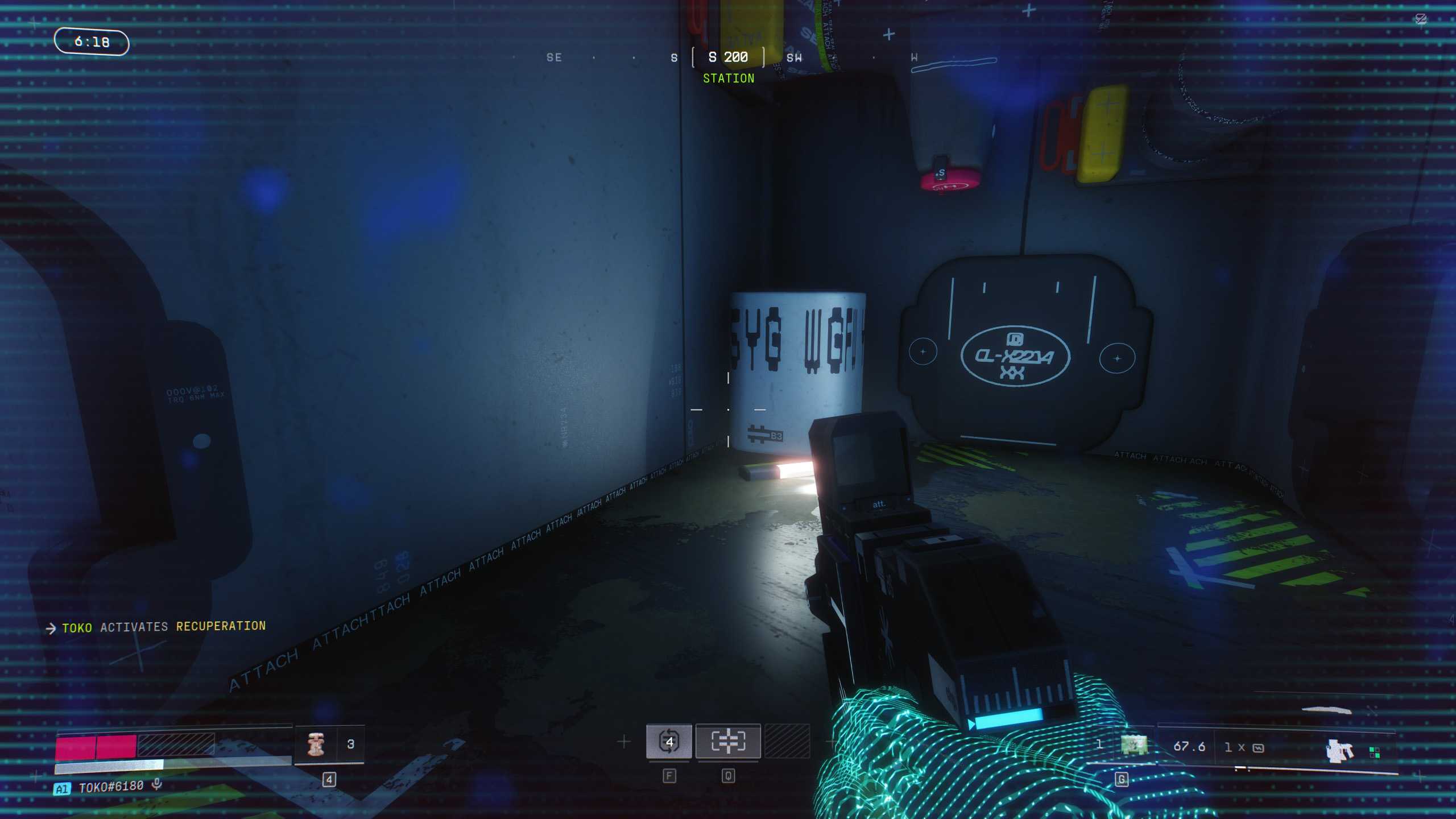 Marathon Rook Explosion Marathon: Unlock & Play Rook Shell Guide