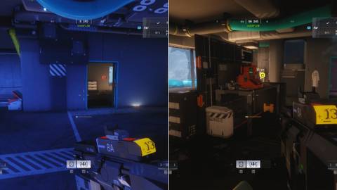 Marathon Survival Directive Botany Data Terminal