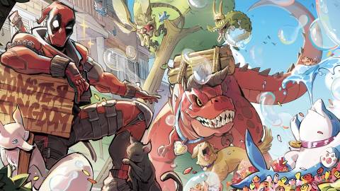 Marvel Rivals Deadpool with monsters-1