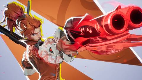 Marvel Rivals Elsa Bloodstone MVP