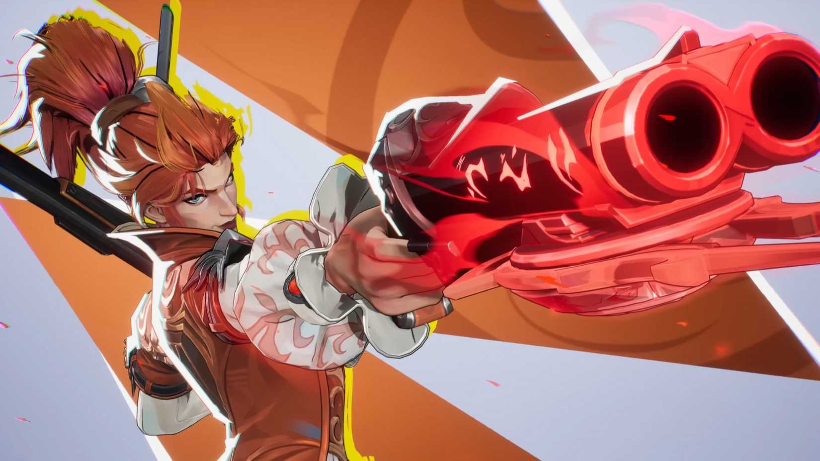 Marvel Rivals Elsa Bloodstone MVP