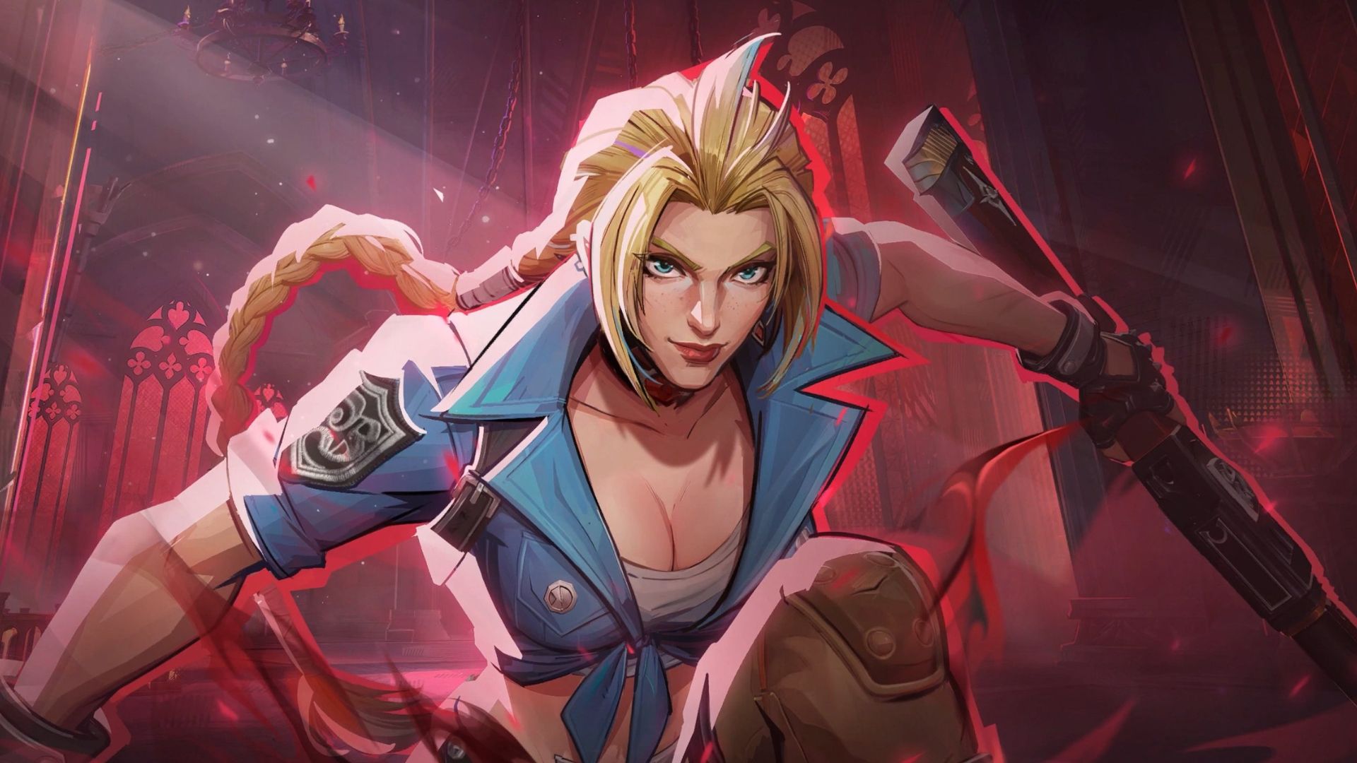 Marvel Rivals Reveals Season 6.5 Balance Changes