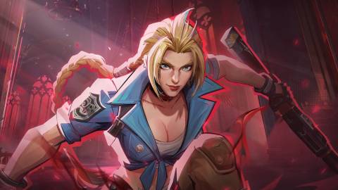 Marvel Rivals reveals balance changes for Season 6.5.